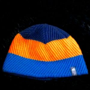 Northface knit beanie/skullcap